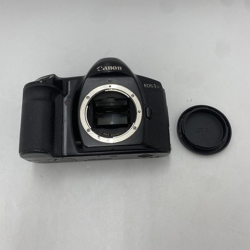 キヤノン Canon ジャンク フィルムカメラ EOS-01 : ワットマン Yahoo