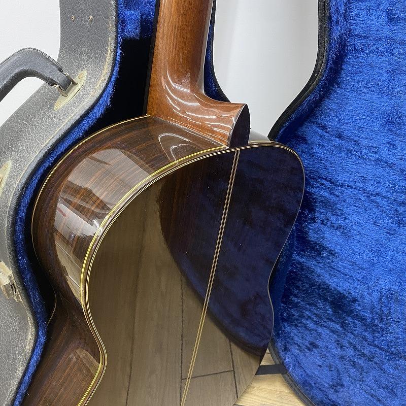 タカミネ Takamine ジャンク クラシックギター ハードケース付き No,30