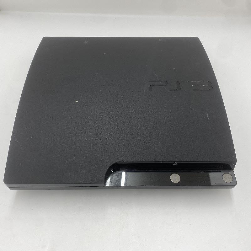 ソニー SONY ジャンク PS3 CECH-2500B : ワットマン Yahoo