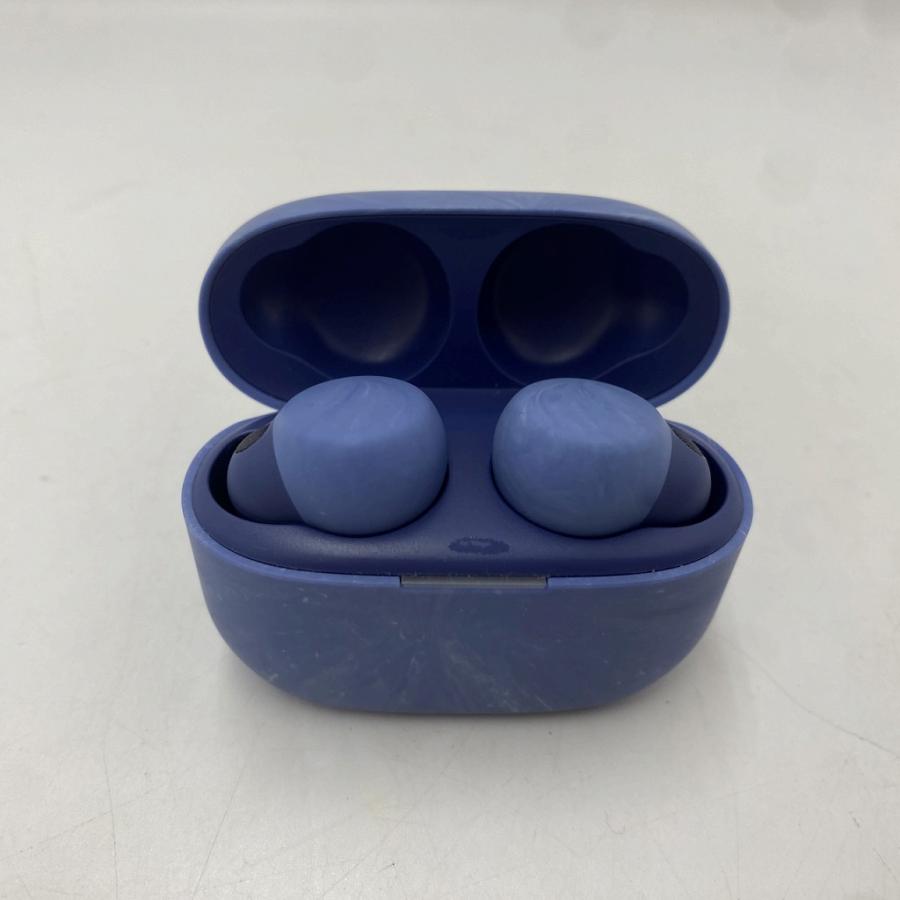 ソニー SONY ジャンク ワイヤレスイヤホン WF-LS900N LinkBuds S