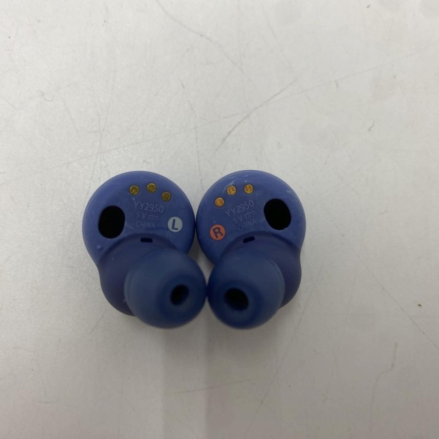 ソニー SONY ジャンク ワイヤレスイヤホン WF-LS900N LinkBuds S