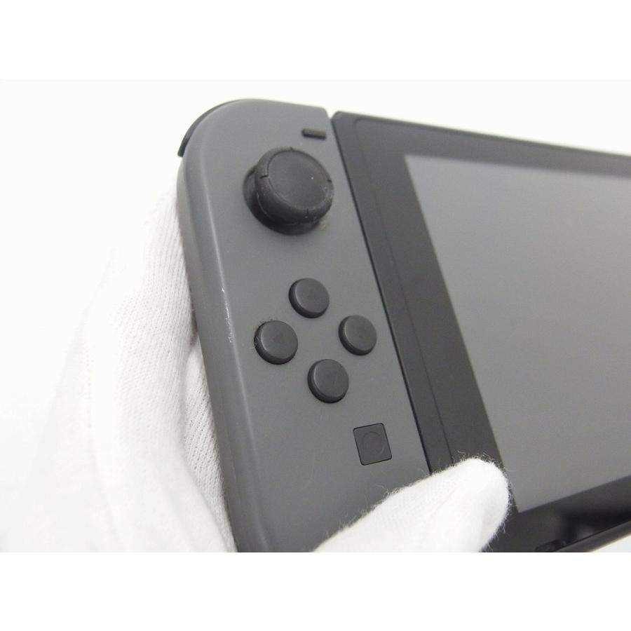 ニンテンドー Nintendo ジャンク Switch HAC-001 : ワットマン Yahoo