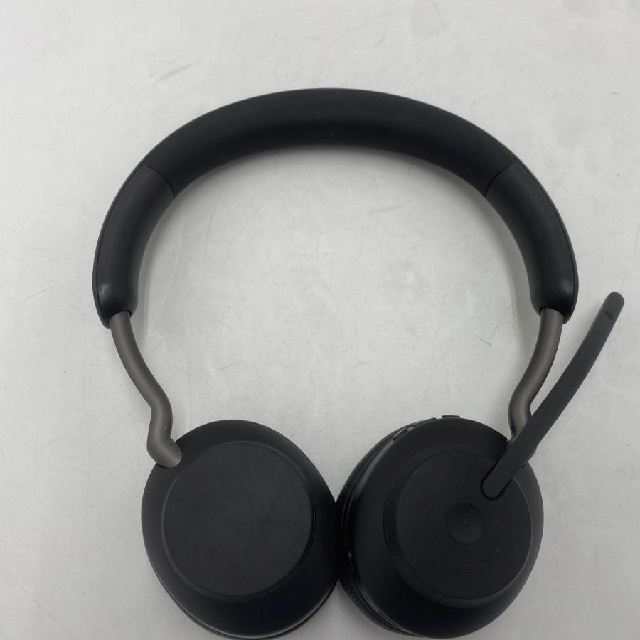 ジャブラ Jabra ジャンク ヘッドセット jabra evolve2 65 : ワットマン