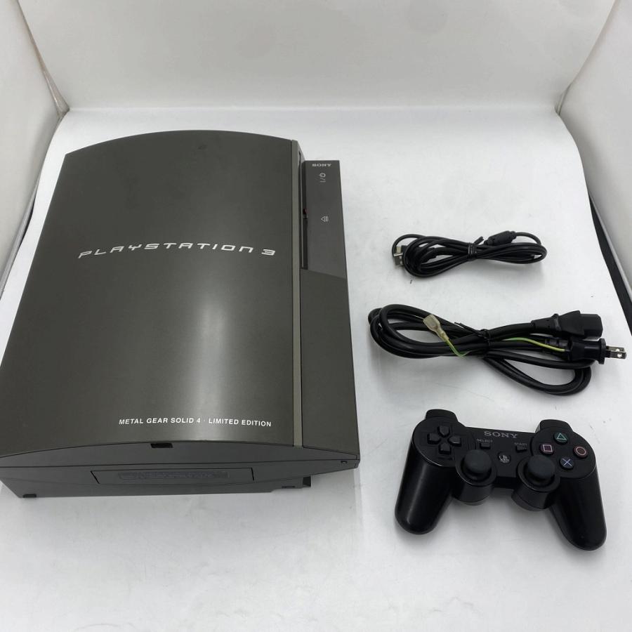 PS3 ジャンク ソニー SONY ジャンク PS3本体 鋼 HAGANE CECHH00 : ワットマン Yahoo