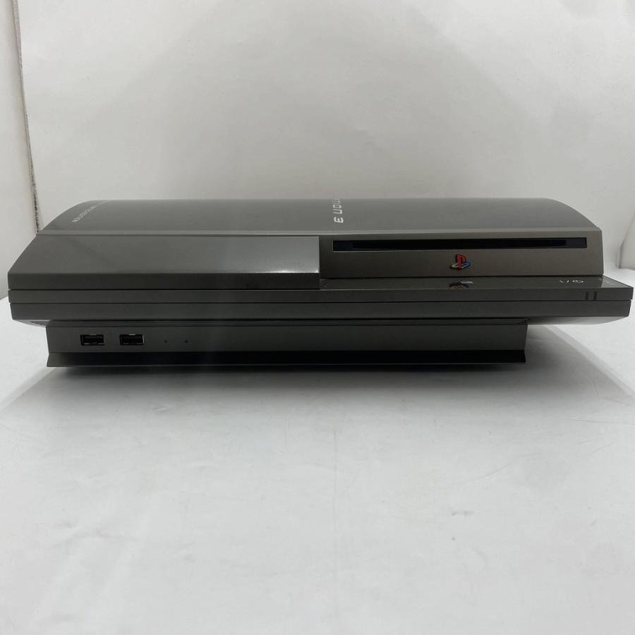 ソニー SONY ジャンク PS3本体 鋼 HAGANE CECHH00 : ワットマン Yahoo