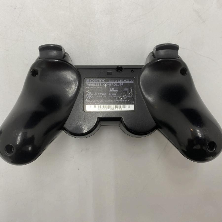 ソニー SONY ジャンク PS3本体 鋼 HAGANE CECHH00 : ワットマン Yahoo