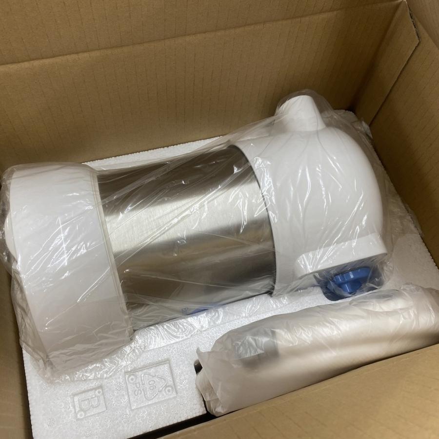 アムウェイ Amway ジャンク バスルーム浄水器 259353J : ワットマン 