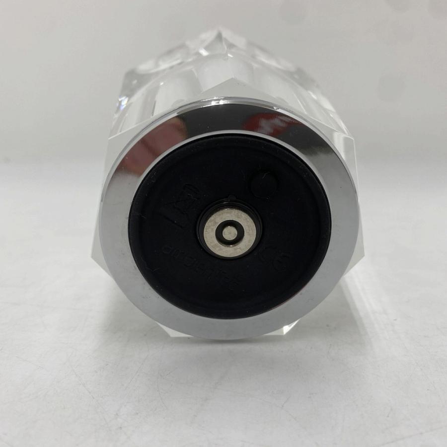 アンビエンテック ambienTec ジャンク クリスタルLEDライト Xtal XTL