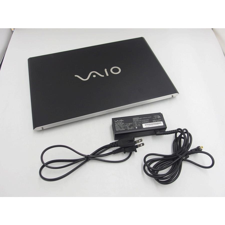 ソニーノートパソコンジャンク ソニー SONY ジャンク ノートPC VJP132C11N : ワットマン Yahoo