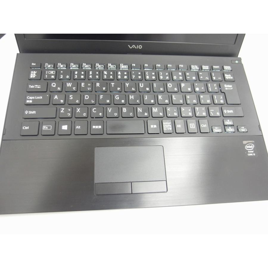 ソニー SONY ジャンク ノートPC VJP132C11N : ワットマン Yahoo