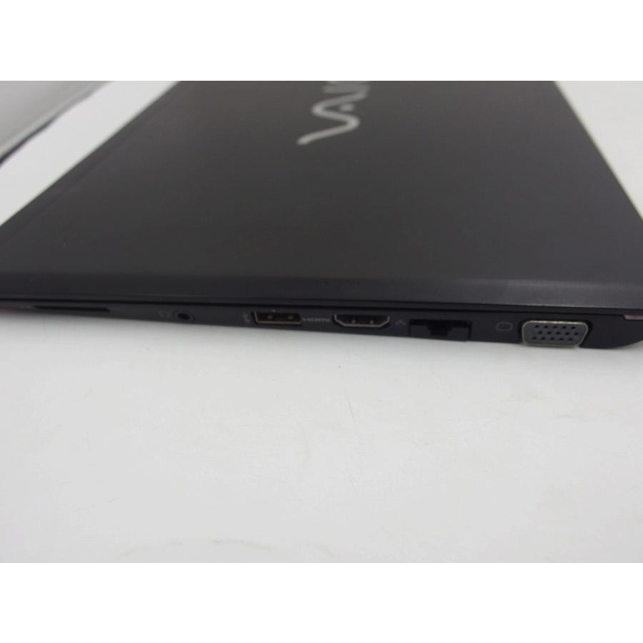 SONY - ジャンク扱，ノートパソコン ソニー SONY ジャンク ノートPC VJP132C11N : ワットマン Yahoo