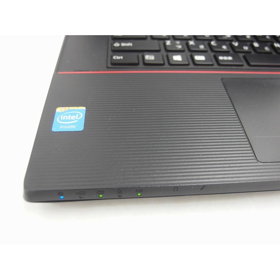 フジツウ FUJITSU ジャンク ノートPC FMVA0800B : ワットマン Yahoo 