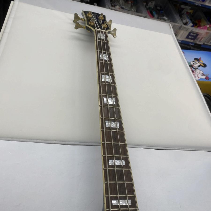 グラスルーツ GrassRoots ジャンク エレキベース G-LB-52CC（恐らく