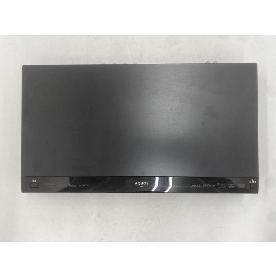 シャープ SHARP ジャンク BD/HDDレコーダー BD-S550 : ワットマン