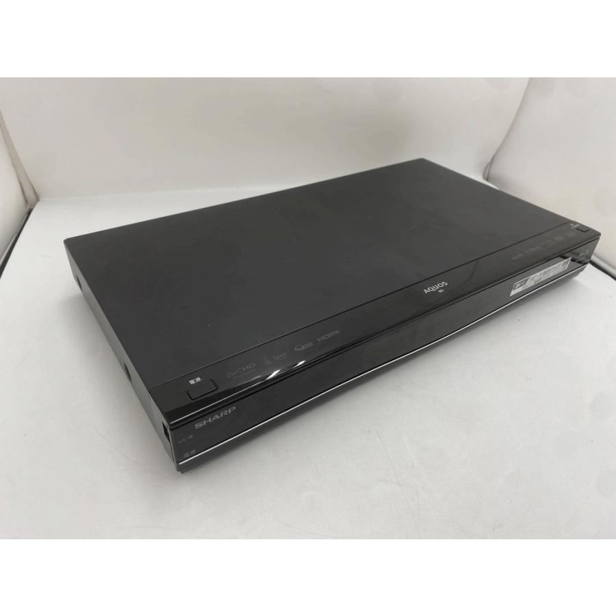 シャープ SHARP ジャンク BD/HDDレコーダー BD-S550 : ワットマン