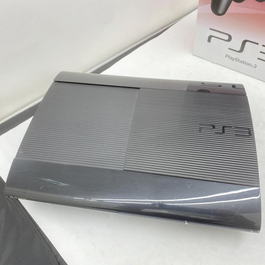 ソニー SONY PS3 CECH-4000B : ワットマン Yahoo!ショッピング店