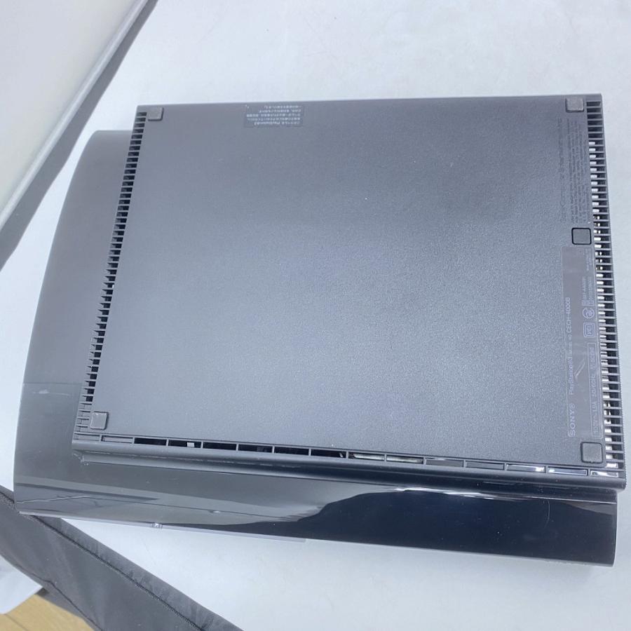 ソニー SONY PS3 CECH-4000B : ワットマン Yahoo!ショッピング店