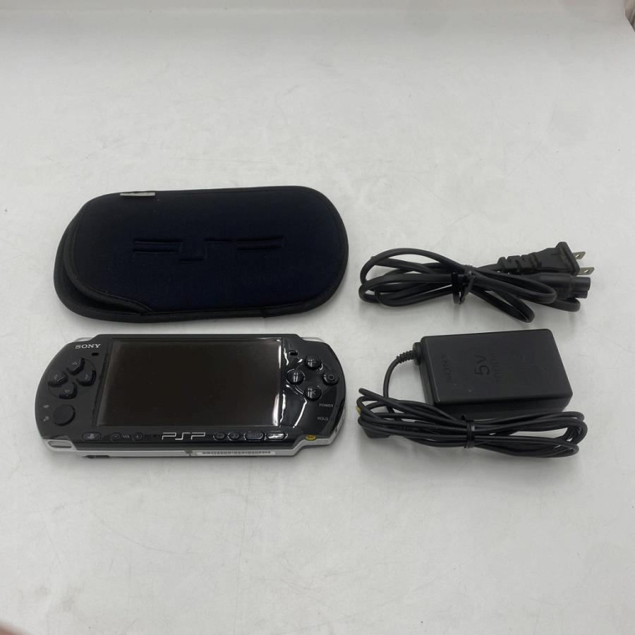 ソニー SONY ジャンク PSP PSP3000 : ワットマン Yahoo!ショッピング店
