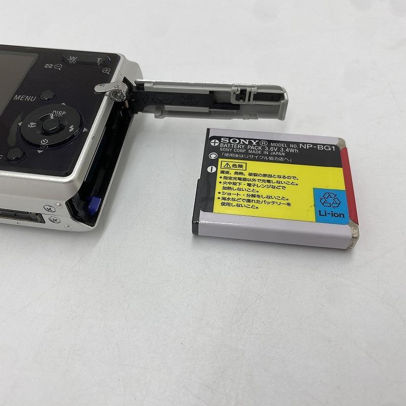 ソニー SONY デジタルカメラ DSC-T20 : ワットマン Yahoo!ショッピング