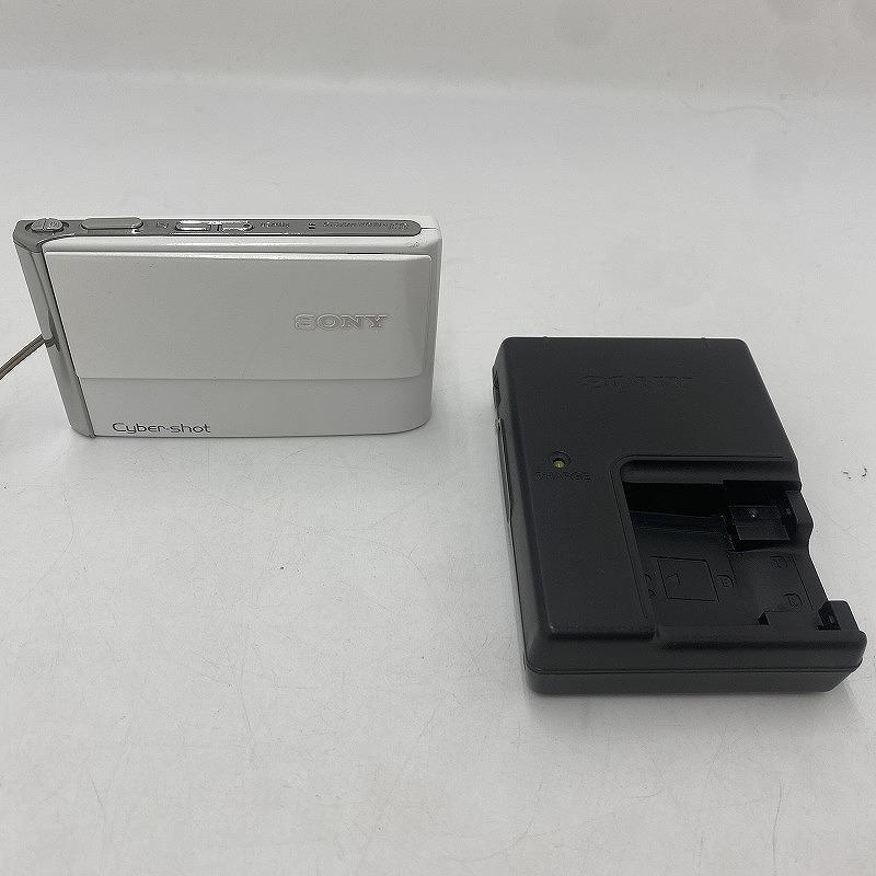 ソニー SONY デジタルカメラ DSC-T70 : ワットマン Yahoo!ショッピング