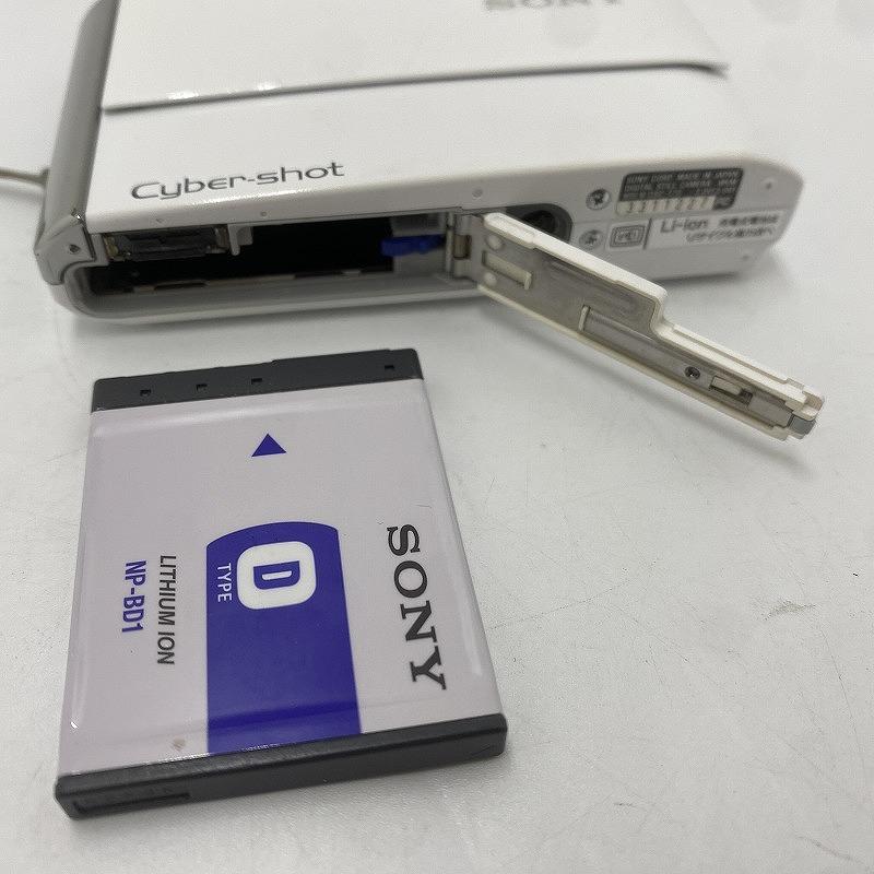 ソニー SONY デジタルカメラ DSC-T70 : ワットマン Yahoo!ショッピング