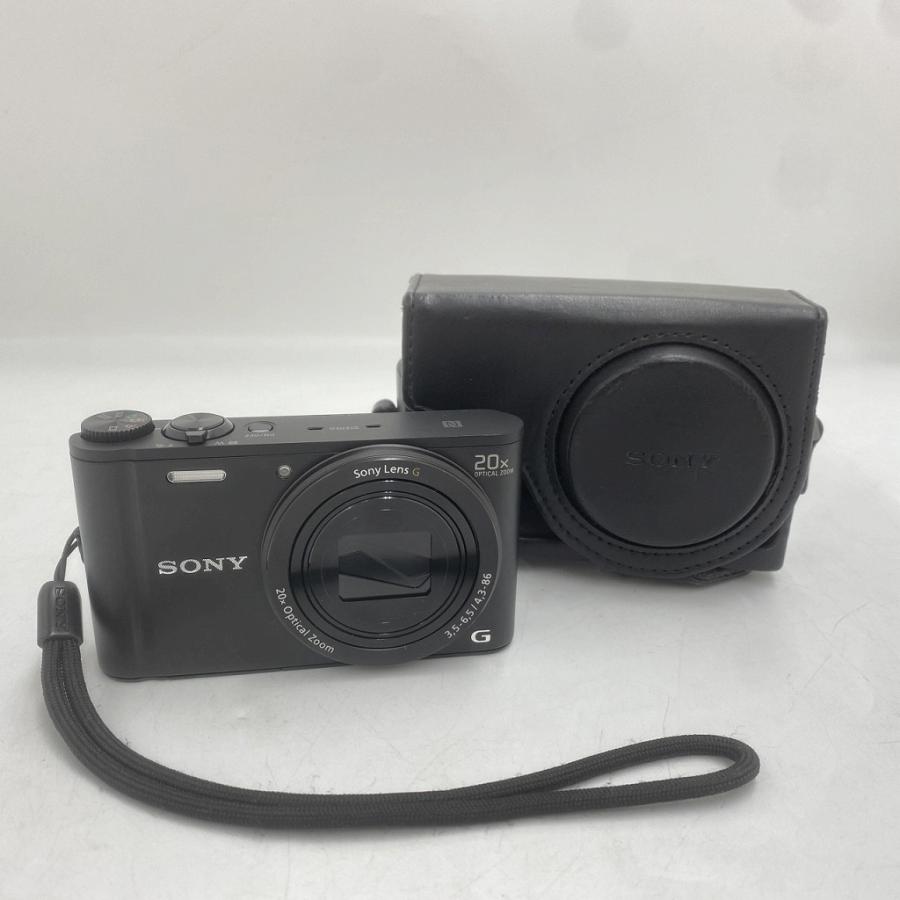 ソニー SONY デジタルカメラ DSC-WX350 : ワットマン Yahoo