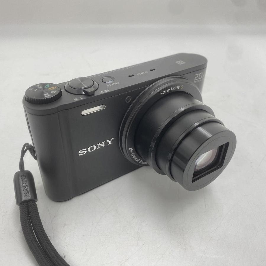 ソニー SONY デジタルカメラ DSC-WX350 : ワットマン Yahoo