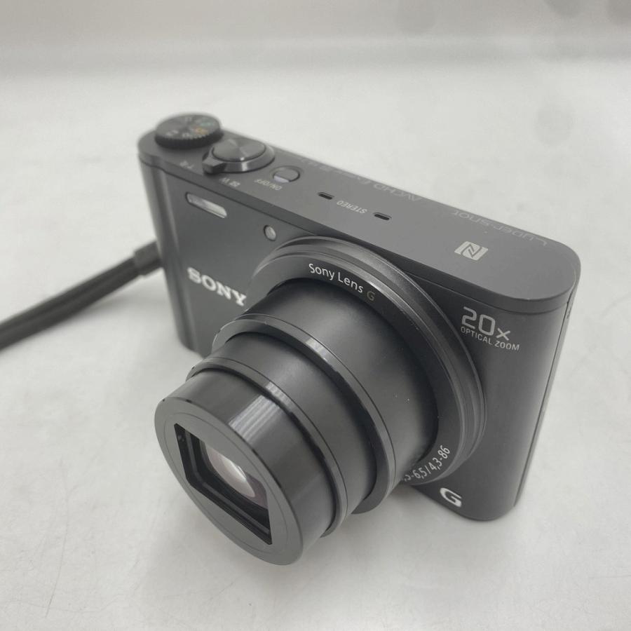 ソニー SONY デジタルカメラ DSC-WX350 : ワットマン Yahoo