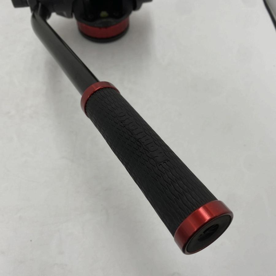 マンフロット Manfrotto ビデオ雲台 MVH502AHの画像