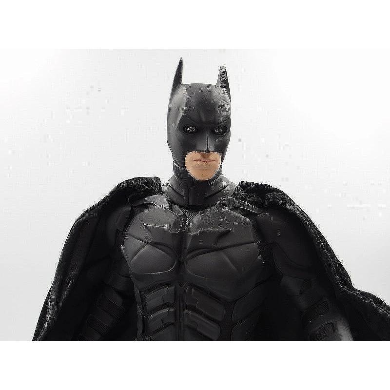 DCダイレクト バットマン 「ダークナイト・ライジング」 1/6 アイコン