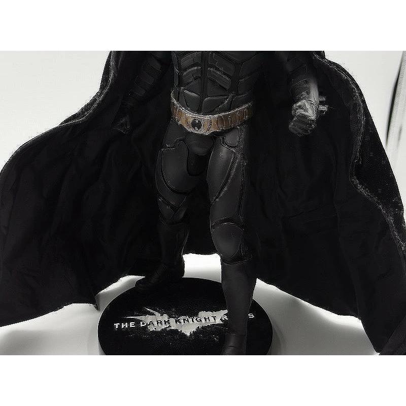 DCダイレクト バットマン 「ダークナイト・ライジング」 1/6 アイコン