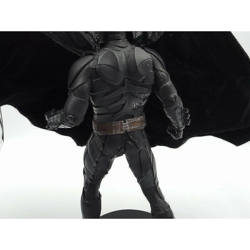 dcダイレクト バットマン フーラフス スタチュー