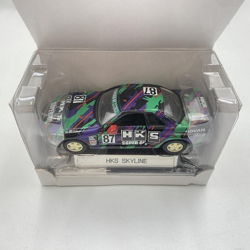 トミー TOMY トミカ スカイライン4台セット TOMICA LIMITED