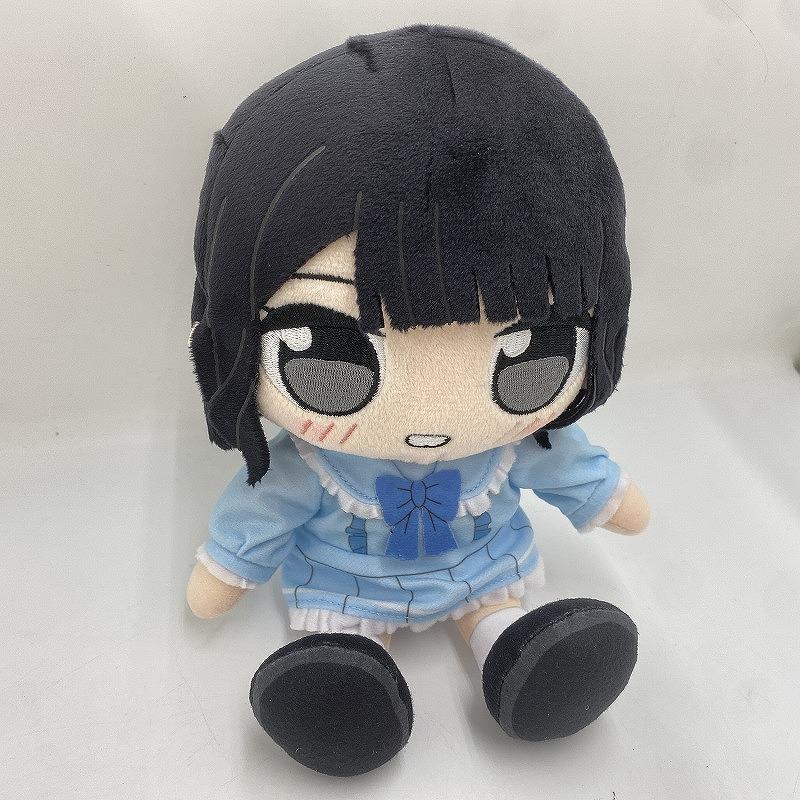 グッドスマイルカンパニー GOOD SMILE COMPANY ぬいぐるみ 進藤あまね