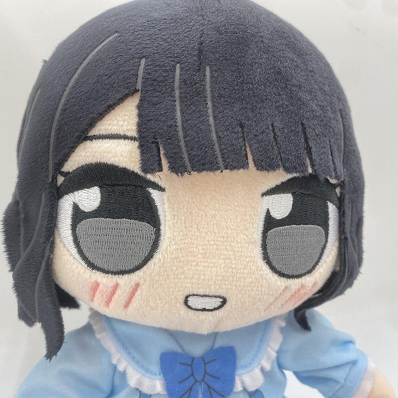 グッドスマイルカンパニー GOOD SMILE COMPANY ぬいぐるみ 進藤あまね