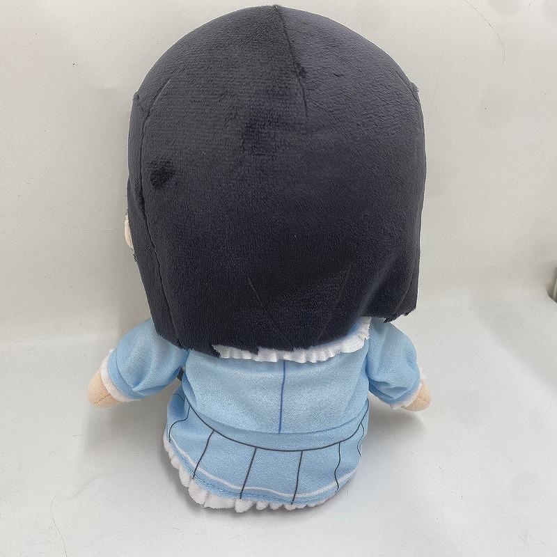 グッドスマイルカンパニー GOOD SMILE COMPANY ぬいぐるみ 進藤あまね