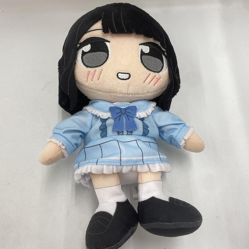 グッドスマイルカンパニー GOOD SMILE COMPANY ぬいぐるみ 進藤あまね