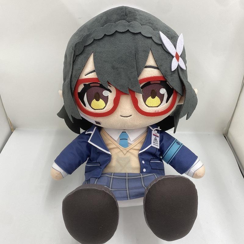 グッドスマイルカンパニー ちょこぷに 大きな40cm ぬいぐるみ アヤネ