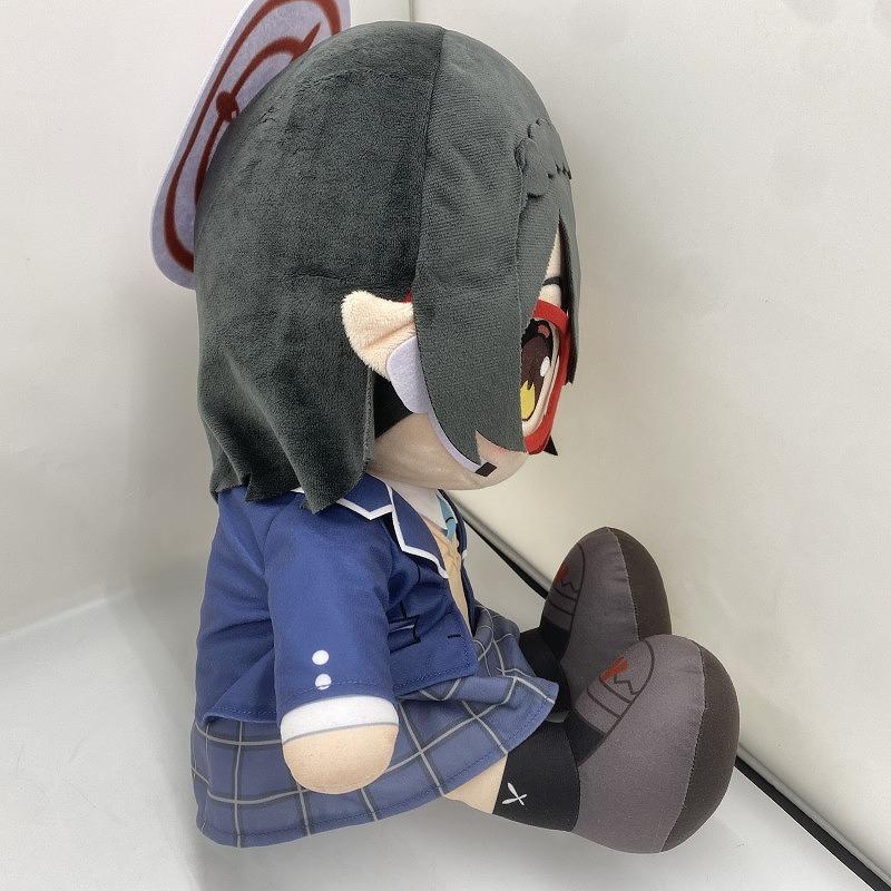 グッドスマイルカンパニー ちょこぷに 大きな40cm ぬいぐるみ アヤネ