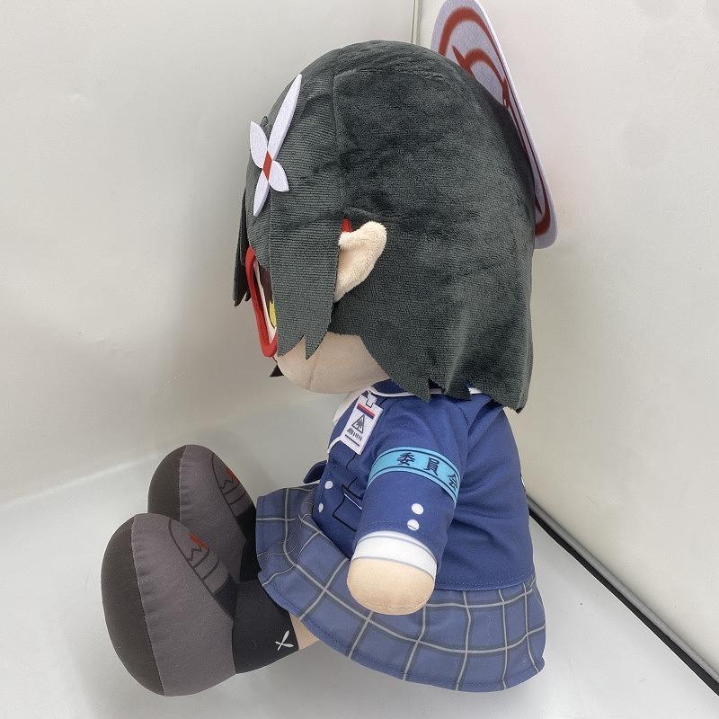 グッドスマイルカンパニー ちょこぷに 大きな40cm ぬいぐるみ アヤネ