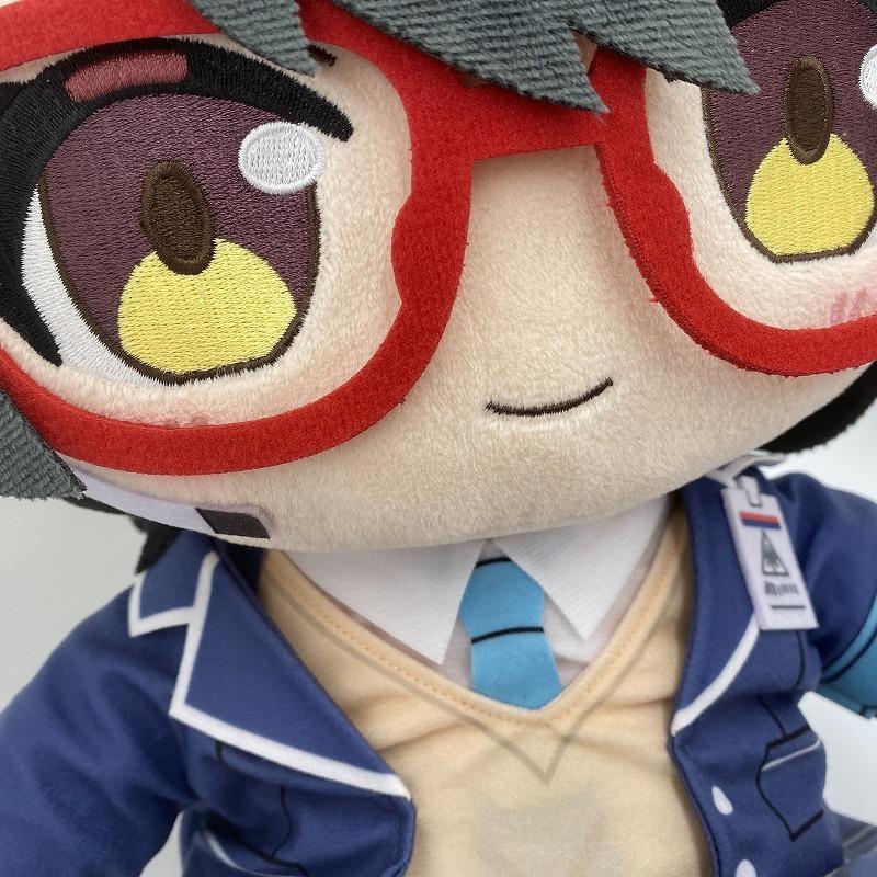 グッドスマイルカンパニー ちょこぷに 大きな40cm ぬいぐるみ アヤネ