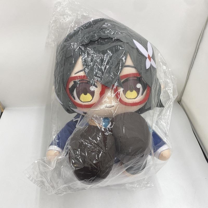 グッドスマイルカンパニー ちょこぷに 大きな40cm ぬいぐるみ アヤネ