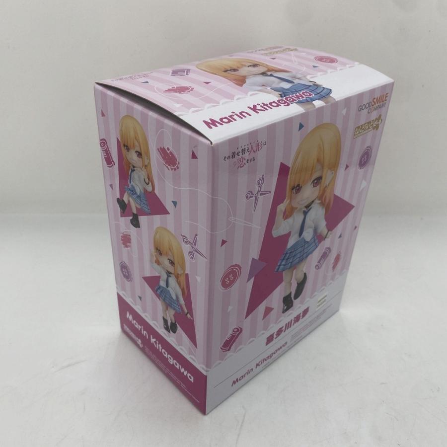 未使用】 グッドスマイルカンパニー GOOD SMILE COMPANY ねんどろいど