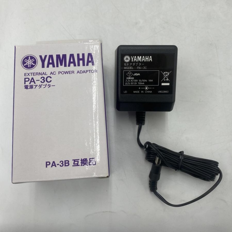 ヤマハ YAMAHA サイレントギター SLG200S/TBS アダプター付きの画像
