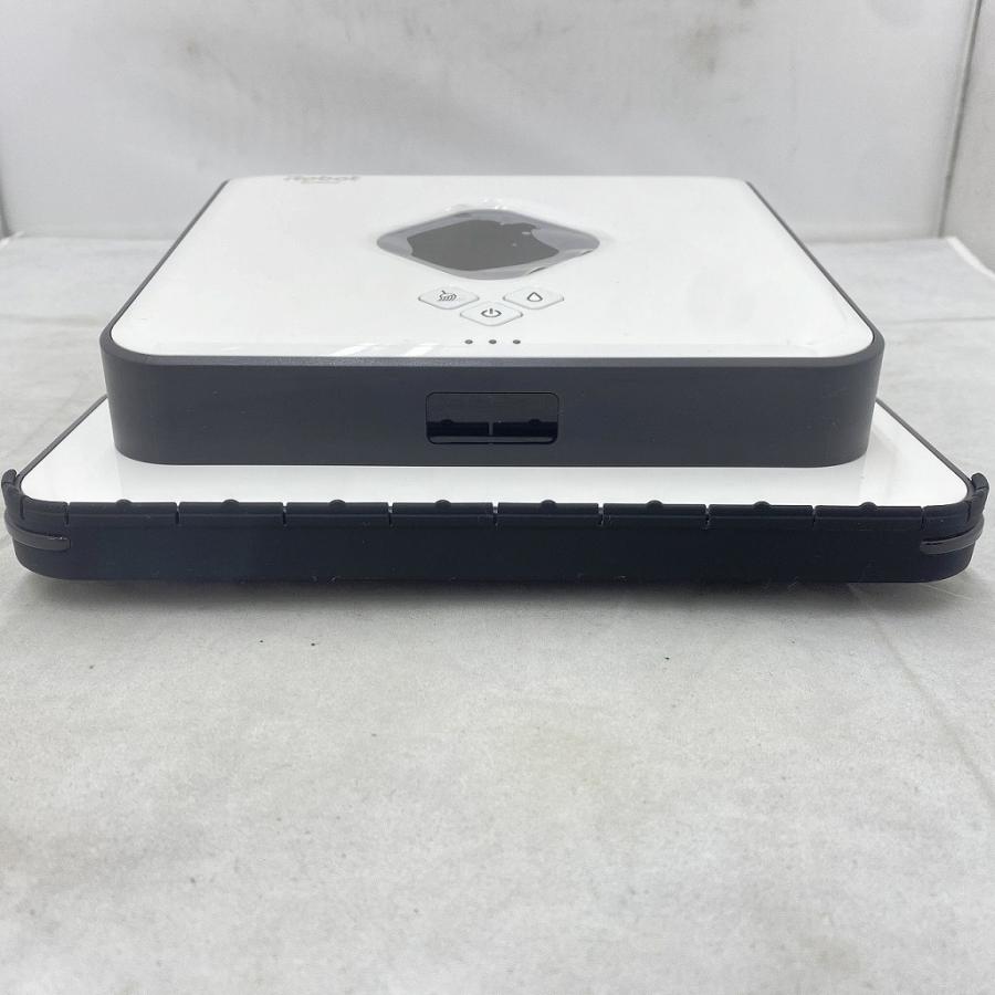 アイロボット iRobot Braava 床拭きロボット 371j iRobot ブラーバ 床