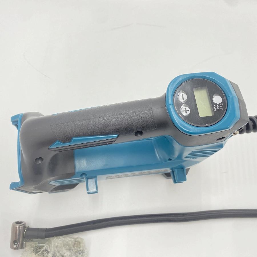マキタ makita 充電式空気入れ MP180DRG : ワットマン Yahoo マキタ makita 充電式空気入れ MP180DRG : ワットマン Yahoo