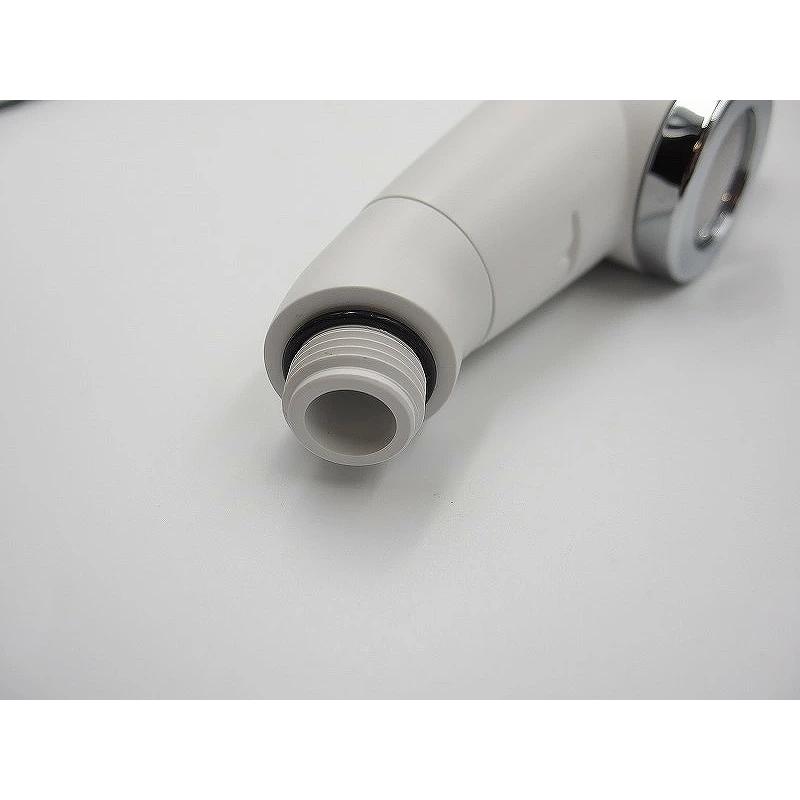 BARTH 重炭酸バブルシャワー シャワーヘッド FK-2300の画像