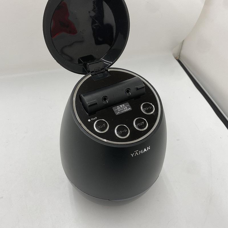 ヤーマン YA-MAN 毛穴ケアスチーマー IS-98B : ワットマン Yahoo