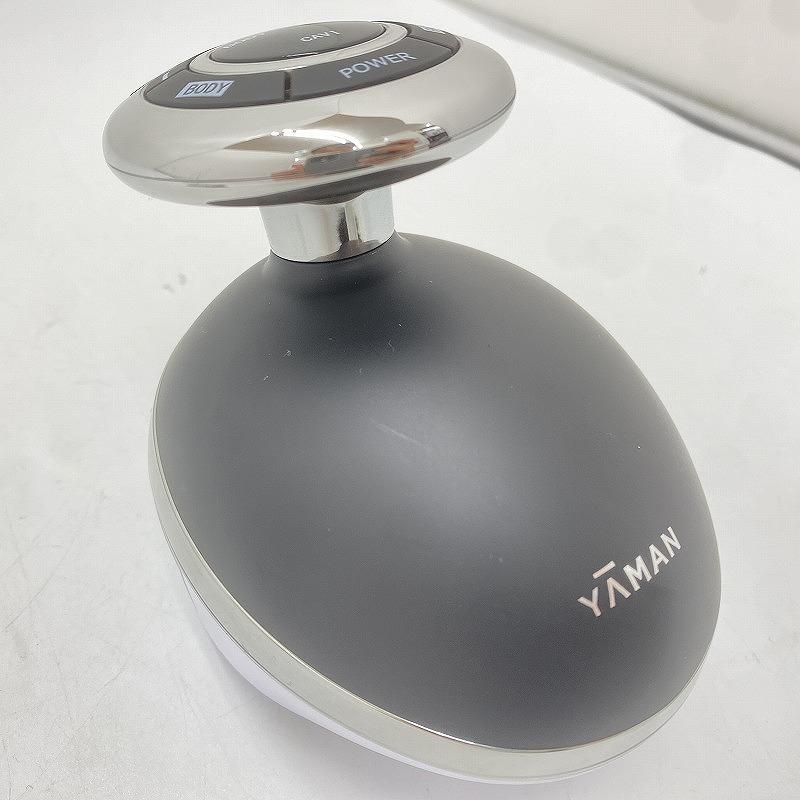 ヤーマン YA-MAN キャビスパ RFコア HRF-51B : ワットマン Yahoo