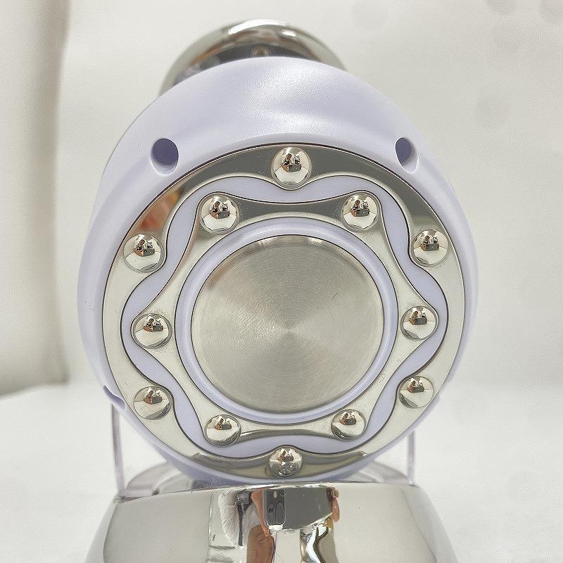 ヤーマン YA-MAN キャビスパ RFコア HRF-51B : ワットマン Yahoo